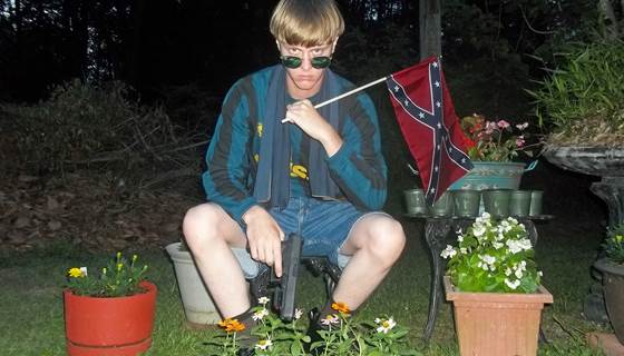 NBCNews's tweet photo. Mistakes in Dylann Roof's background check fuel gun law debate http://t.co/cUAfyuNhtr http://t.co/GpYpsqoSzX