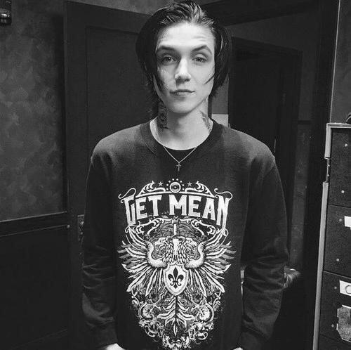 look at my perfect baby 😍