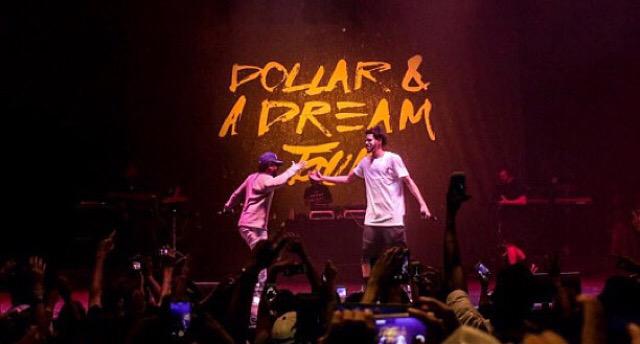 Kendrick Lamar x J.Cole