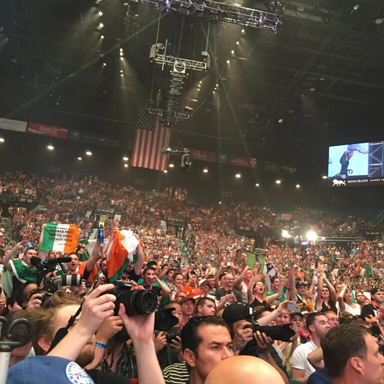 danawhite tweet media