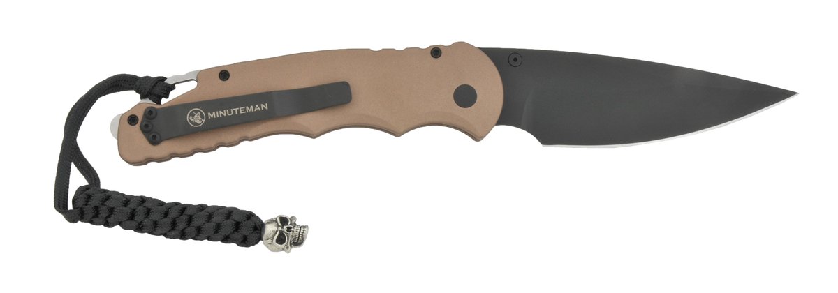 Minuteman Watches tweet media