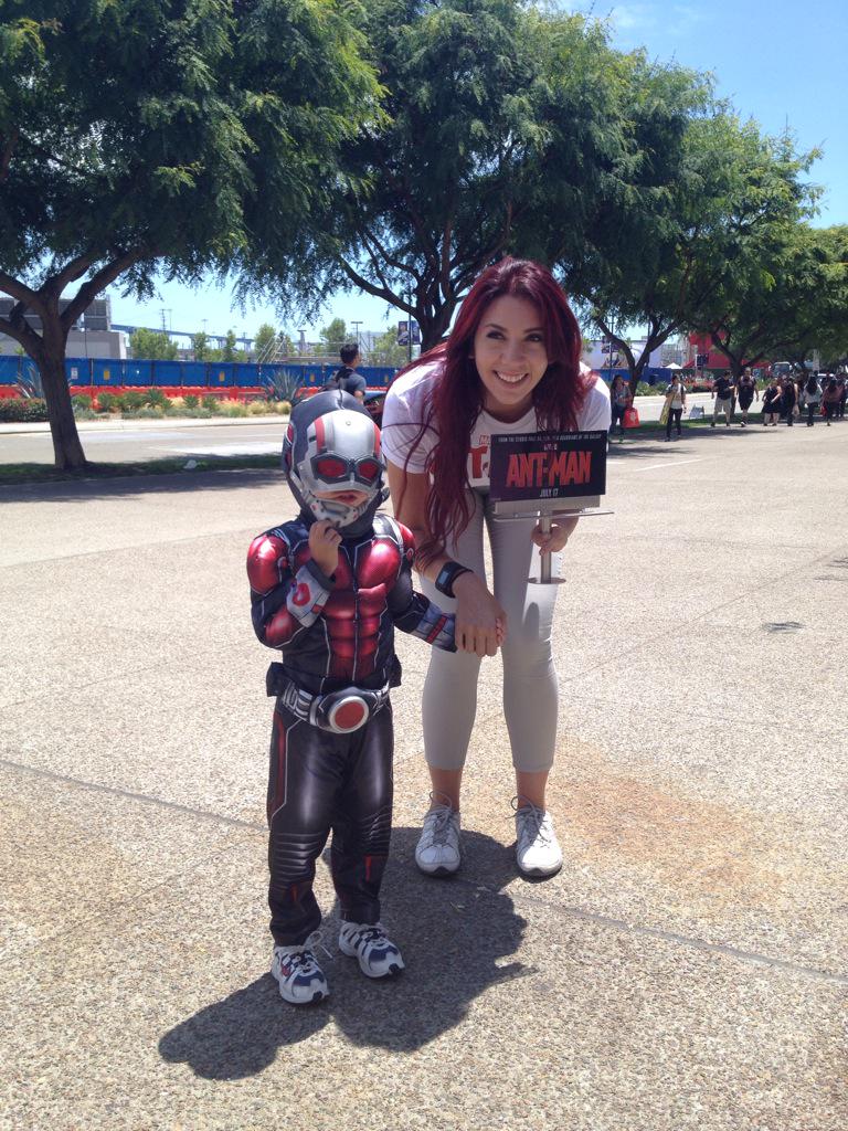 memorydavis's tweet image. #billboardforantssweepstakes