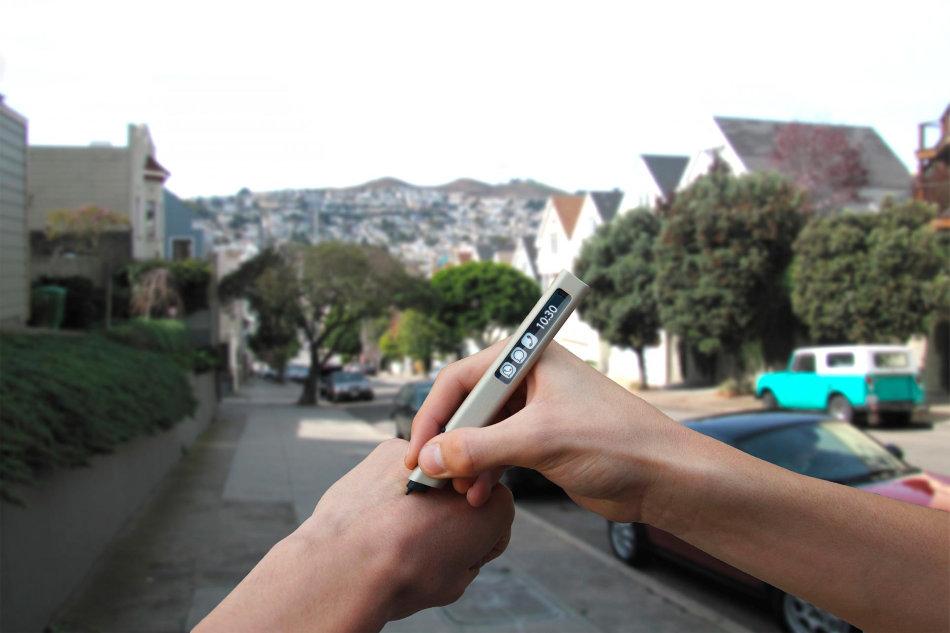 GeneraterMobile's tweet photo. RT @GR_Lifestyles: Phree Lets You Write Anywhere, On Anything http://t.co/Xk1vV87mZ3 #tech http://t.co/6aRqUakK4k