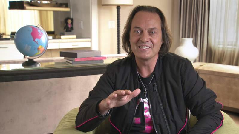 tshakaarmstrong's tweet photo. New Post: Mexico, Canada Rejoice: T-Mobile Announces Mobile Without Borders http://t.co/weOIUXg2Hk http://t.co/5X941n0sZA