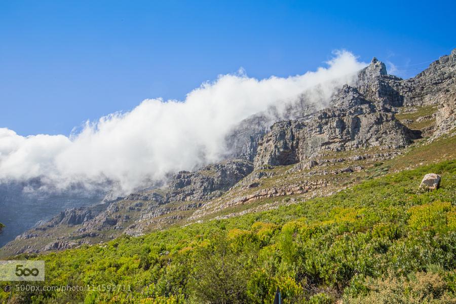 Cape Town South Africa