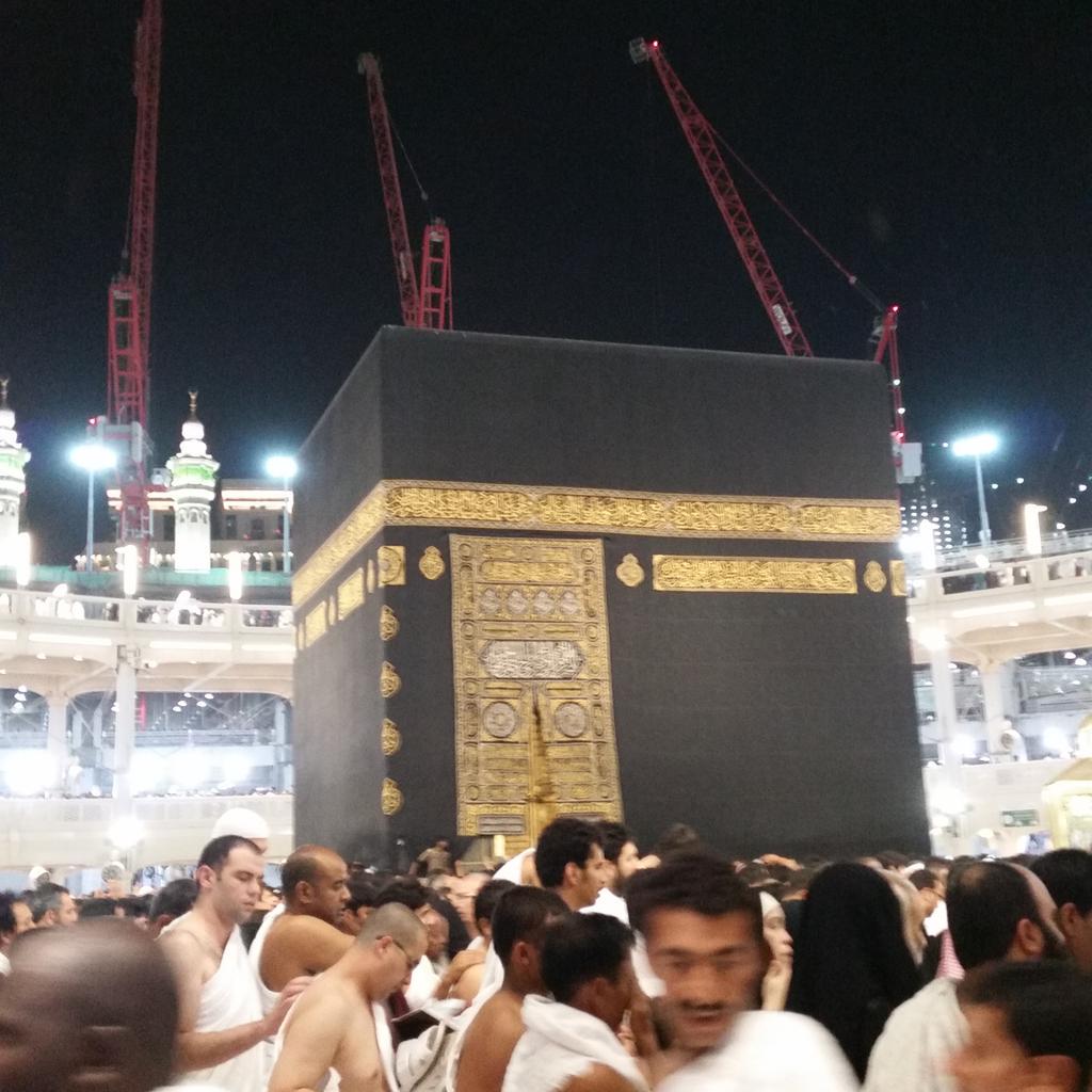 هشام الحيدري (@hshaamm) on Twitter photo 