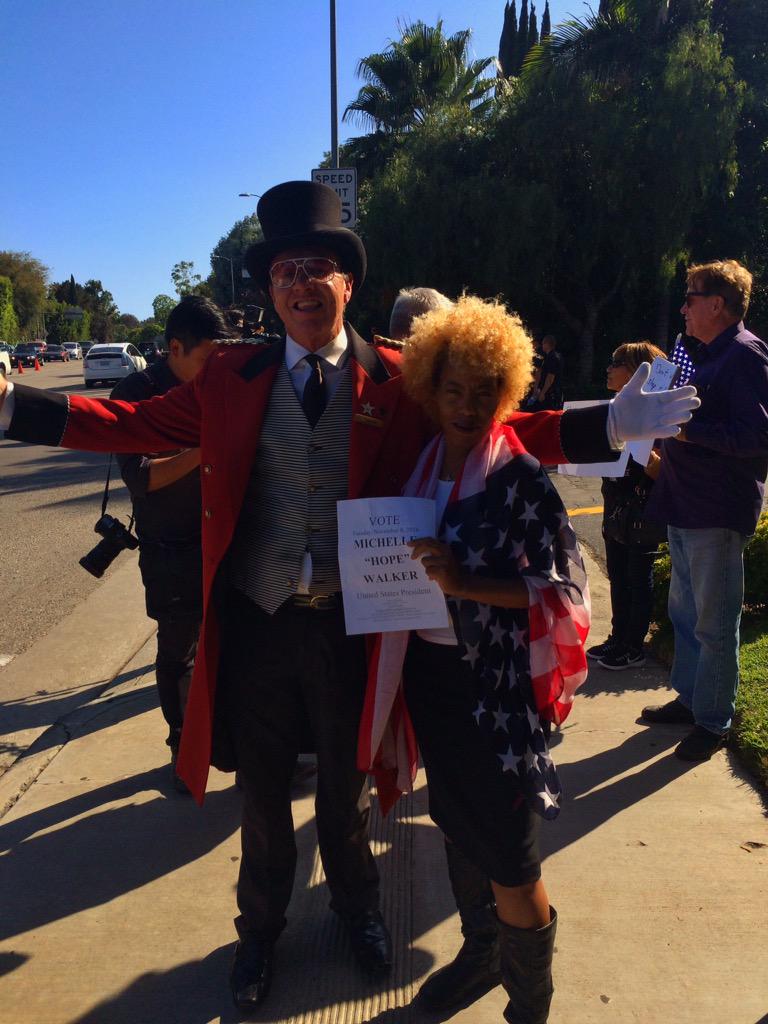 Maeve Reston on Twitter: 