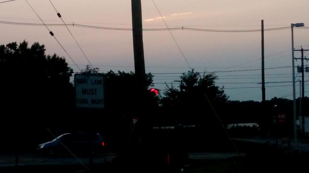 softbugs's tweet photo. red sun. http://t.co/UAM60aUE4l
