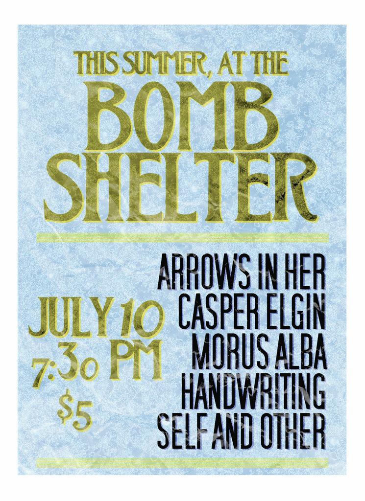 Right now! Moved to the Banana Stand!!!