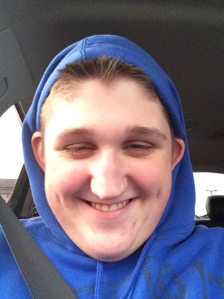 MichaelCondrey's tweet image. @SooSuperior I don't understand where all that anger comes from...  Oh, wait, now I see it.