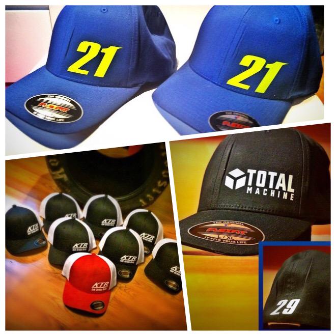 CSDH28's tweet image. Check out the awesome hats we make here at CS Designs!