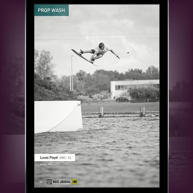 mobexpress76's tweet image. RT @wakejournal: Prop Wash with Louis Floyd in @wakejournal 188 [wkjr.nl/app]
