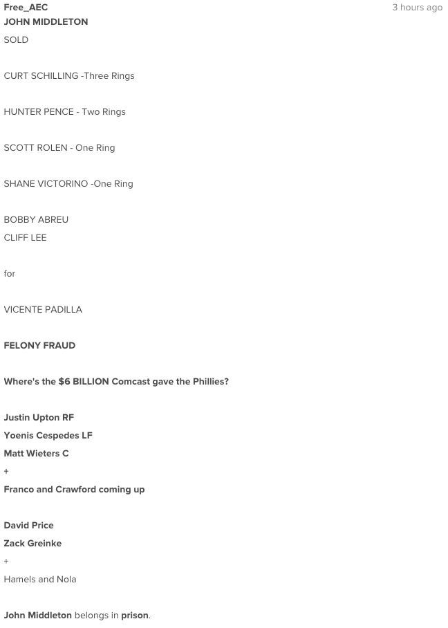 BadMLB's tweet image. 