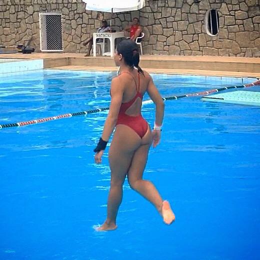 Hottest Brazilian Ass 75