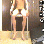 GayTickling's tweet photo. Duct Tape Ball Gag – Str8ThugMaster Red Bound Struggles Naked - 
By Popular Demand! Evil C… http://t.co/2fOH0QWg8K http://t.co/X35pwYStKX
