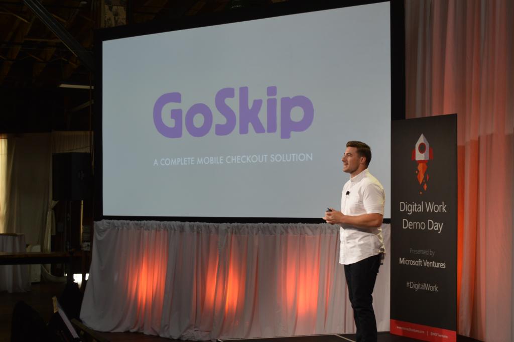 Microsoft for Startups tweet media