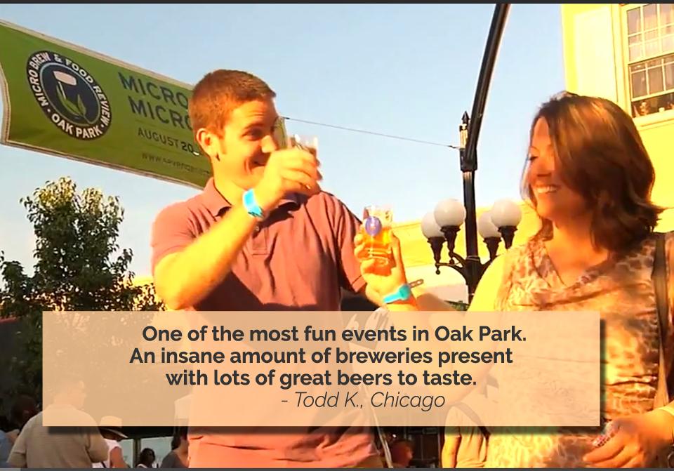 SevenGensAhead's tweet image. This could be you, enjoying yourself  at @OPMicrobrew, Aug.15 Oak Park. sevengenerationsahead.org/microbrew @LauraFordEvents