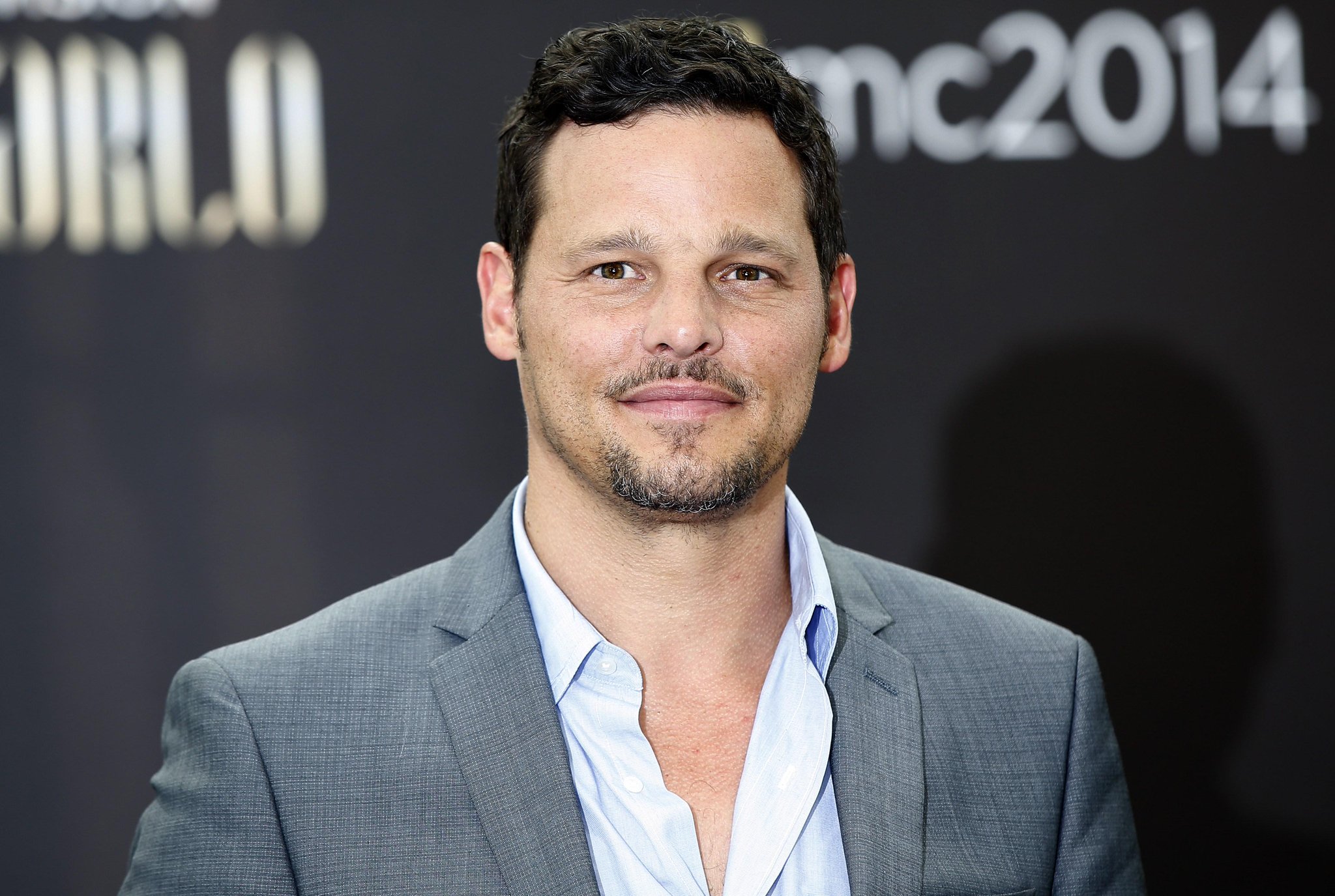 Happy 45th birthday to star Justin Chambers! 