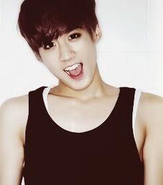 Victoria06Vpb's tweet photo. Chunji 😍😍😍 http://t.co/sLcGM47uLn