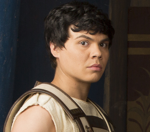 Olympus_TV's tweet photo. Everyone should follow @wayne_burns, #OlympusTV's unforgettable Lykos. http://t.co/PsLP3rlTfH