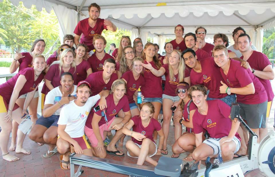 Almost time for #2015ElginCamp for all <a href="/MatiesSport/">Maties Sport</a> rowers between 13-18 July 2015! Team awesome💪🏽 #lifeofarower
