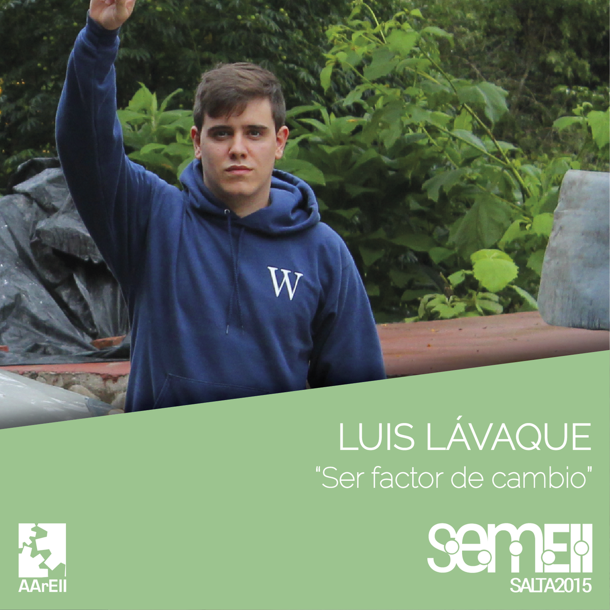 SemEII_'s tweet photo. ¡No podés perderte el artículo de esta semana!
Además, visitanos en http://t.co/7fW1Eeca7J http://t.co/kU22Kf95AF