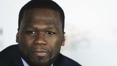 Happy Birthday 50 Cent found guilty in sex trial:  