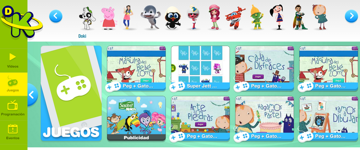 Juegos De Discovery Kids / Amazon Com Discovery Kids Juego ...