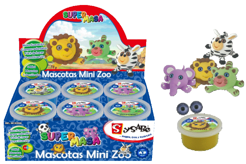 tecniciencia's tweet photo. Te invitamos a conocer los productos de MASCOTAS MINI ZOO de Super Masa http://t.co/2ZHVUh6bhe