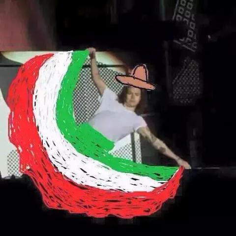 fizfiztommo's tweet image. Too much lol #OhNoHarry