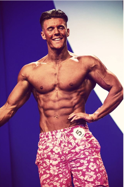 MuscleAidLtd's tweet photo. Russ Ridge - Uttoxeter #Muscleaidltd http://t.co/x2ecBc8Zxw