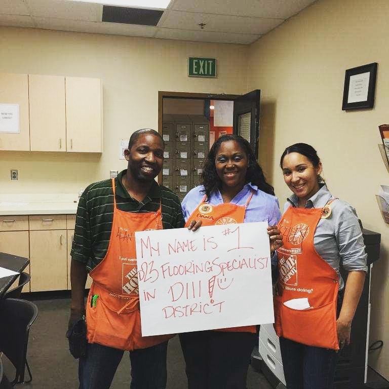 Congrats to Alan for being #1 in Specialty Sales for all of District 111! @HD8976Kendra