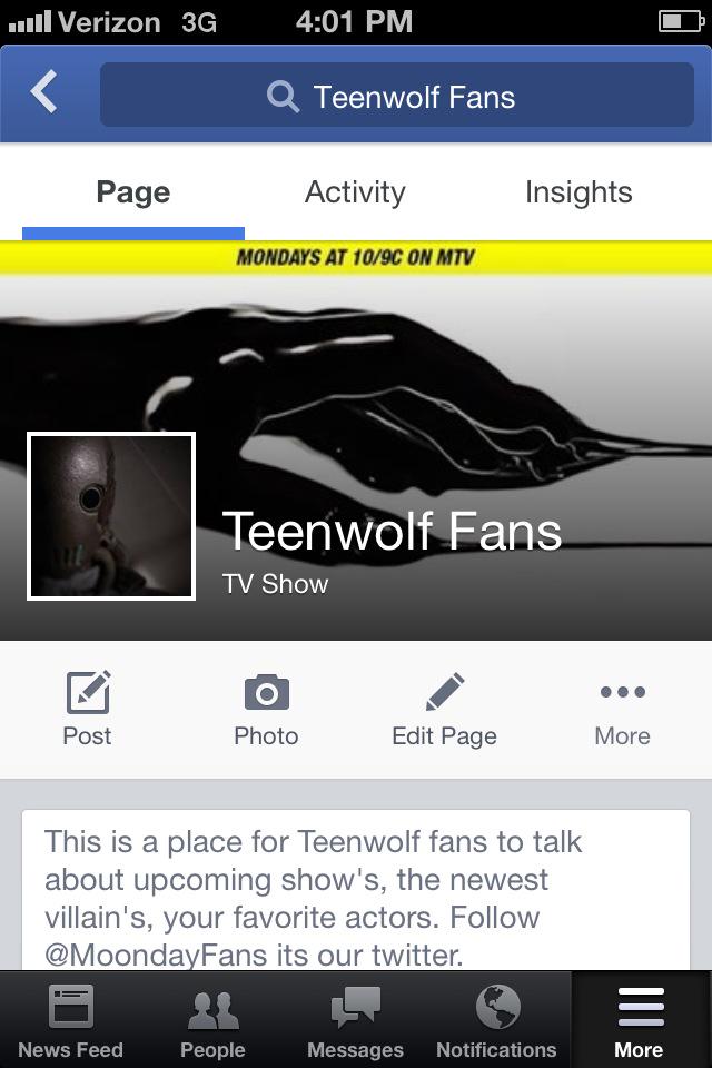 Find MoondayFans on Twitter ! Facebook.com/MoondayFans 

-Scott