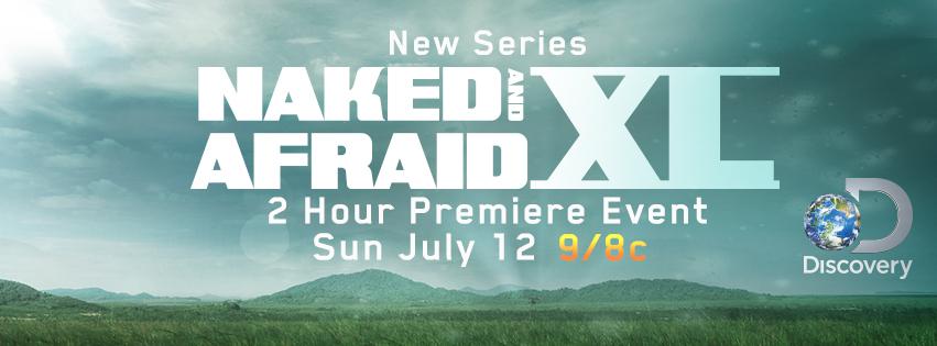 Naked and Afraid XL: Season 9