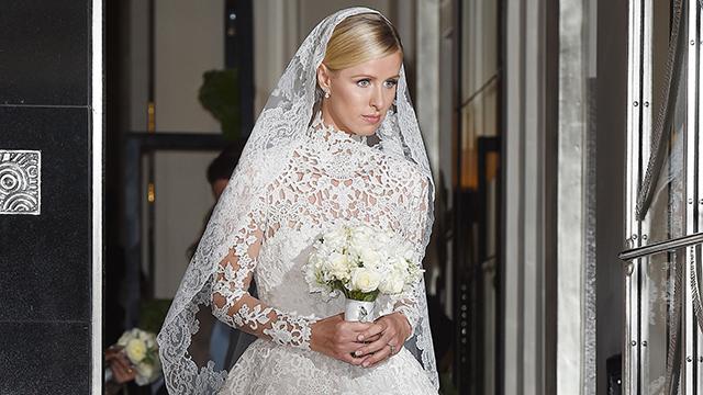 Tinakris Jewelry On Twitter Congrats Nicky Hilton S Beautiful
