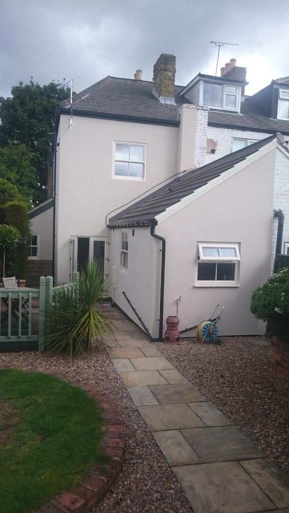 Another render finished
#colourthrough #Wetherby #renderersheffield