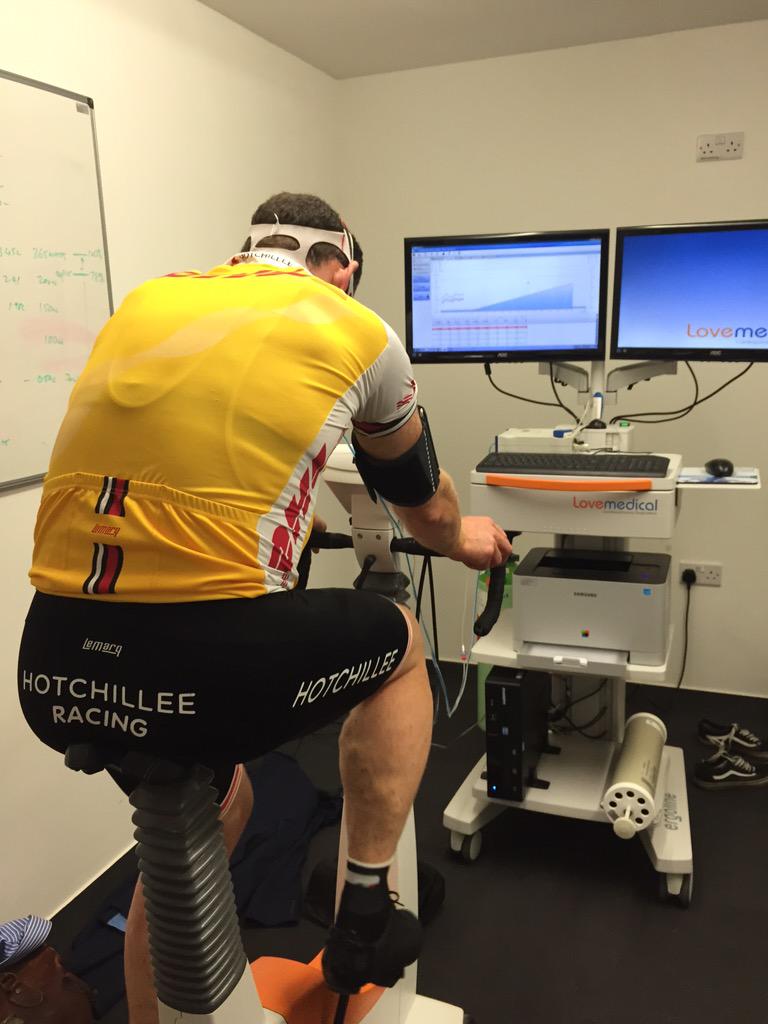 Sunsportcoach's tweet image. Power @threshold increased improved Economy  12 week plan #success @HotChillee #1-1coaching #sporttesting