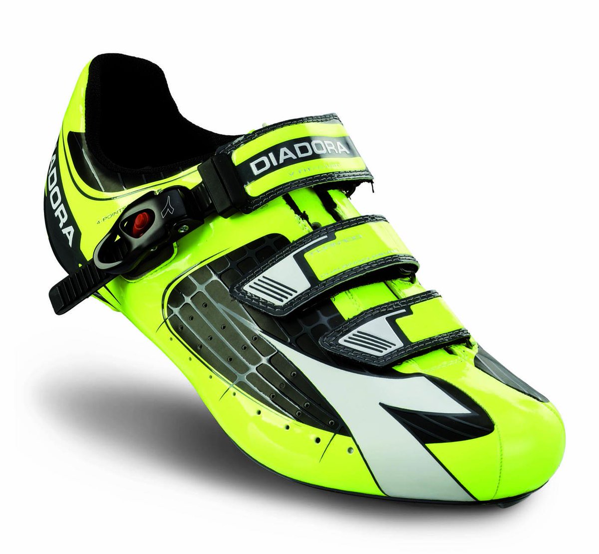 chance to win Diadora Tornado MTB shoes 