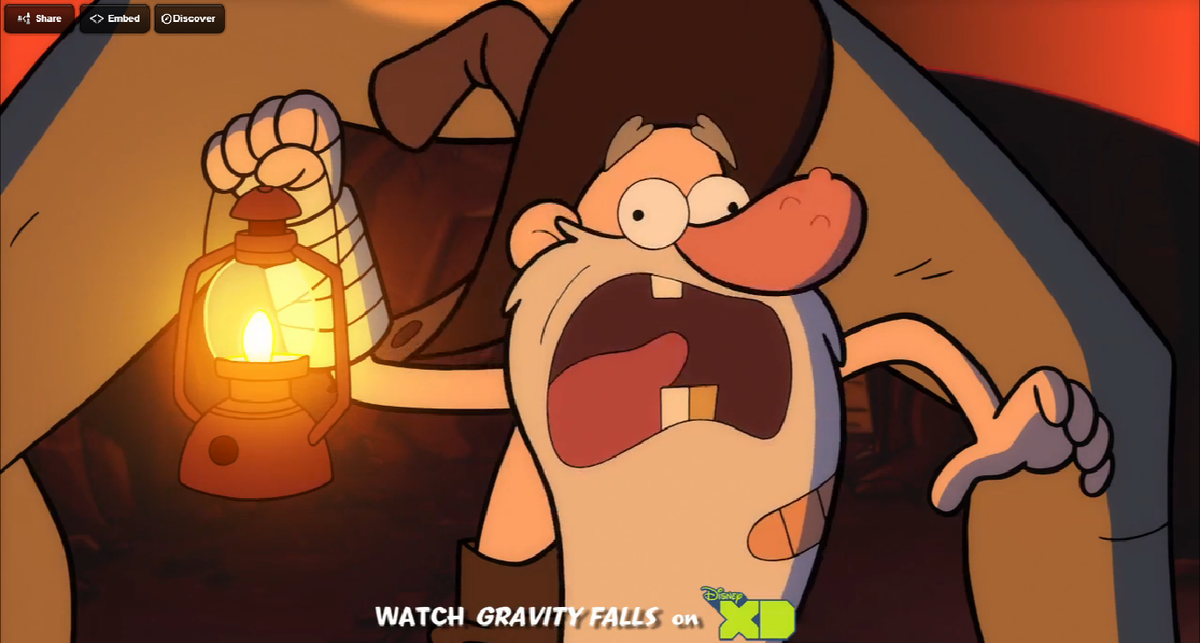 MobileEveryday's tweet photo. RT @MGGames4: Disneys Gravity Falls coming to 3DS this fall #3DS #gamedev #slothdev http://t.co/OgxZUnwokY http://t.co/upwFuXbCtn