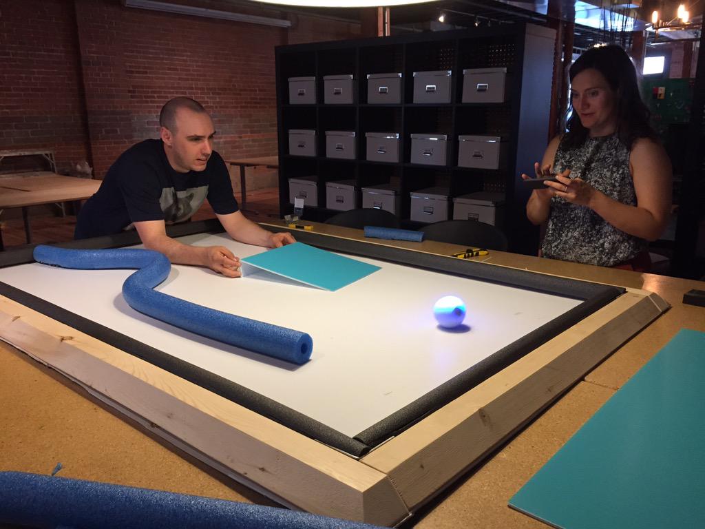 Lauren Briske tweet media