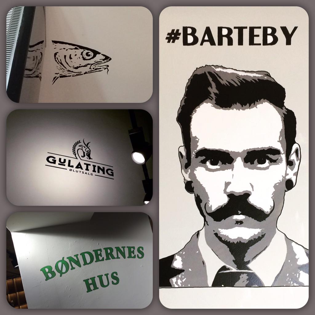 milivada's tweet photo. Some stuff I did for #mathalltrondheim, can't wait to stop by tomorrow and buy me some amazing meat & vegs! #barteby http://t.co/1PxIQP2Q9g