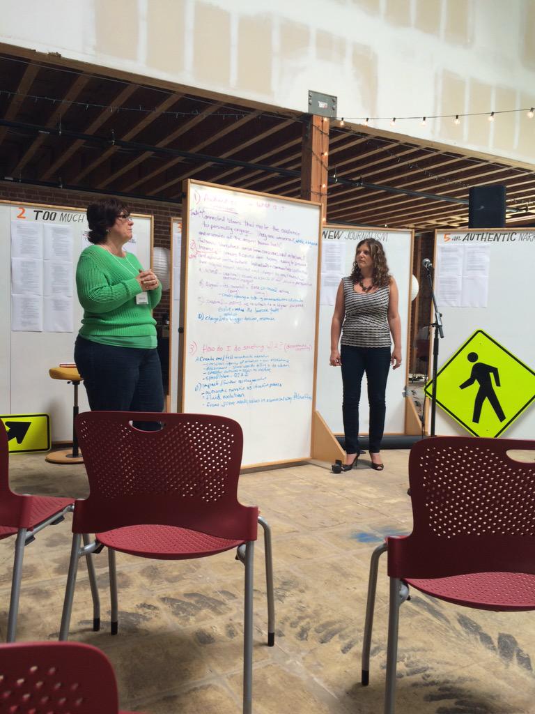 tobinw's tweet image. Authentic Narrative - should serve a higher purpose. #thenarrativeproject