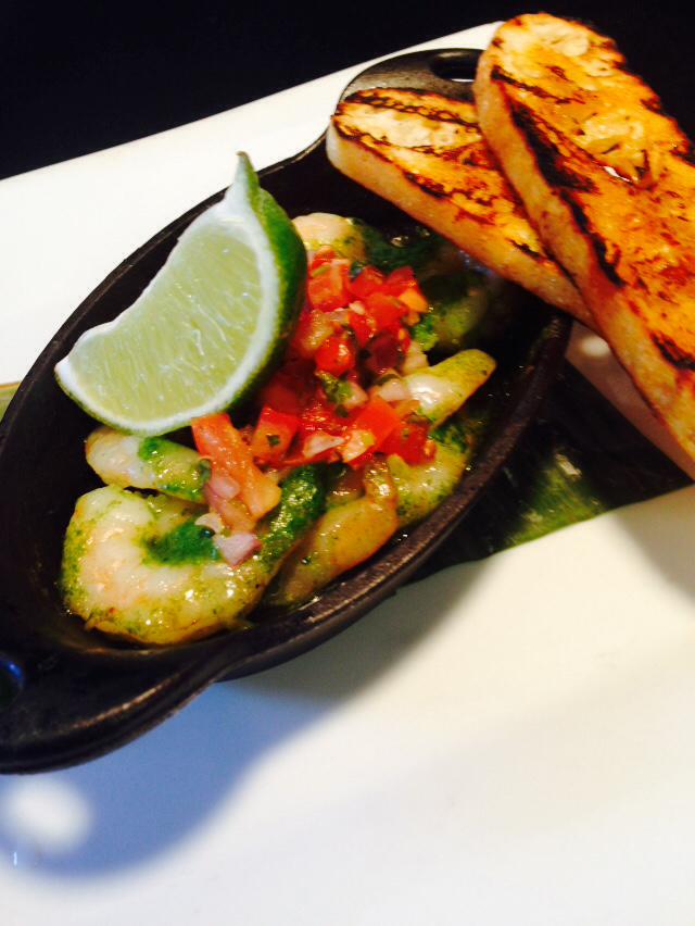 chefmarkkiffin's tweet photo. Great seafood is a summer staple. Try the delicious Shrimp Skillet at Zacatecas Tacos tonight! http://t.co/YPu3R9YdYa