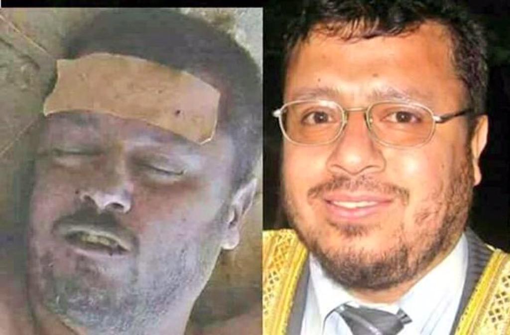Lawendler Sur Twitter Arturfuchs Caesar Hat Ca 50 000 Fotos Aus Syrien Geschmuggelt Viele Der Opfer Sind Identifiziert Http T Co G0djjhbftm