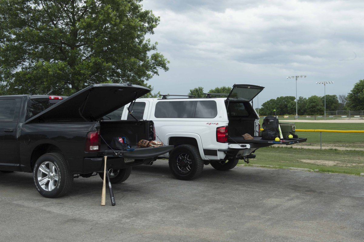 ATCTruckCovers's tweet photo. Headed to the ball field this weekend? Cover your gear with an ATC Truck Cover! #trucks #baseball #VoteMoose #Royals http://t.co/9KYExa8sX1