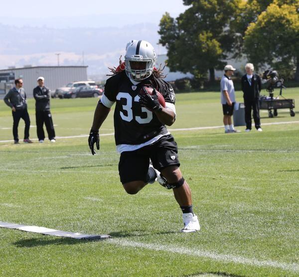 Happy birthday Trent Richardson 