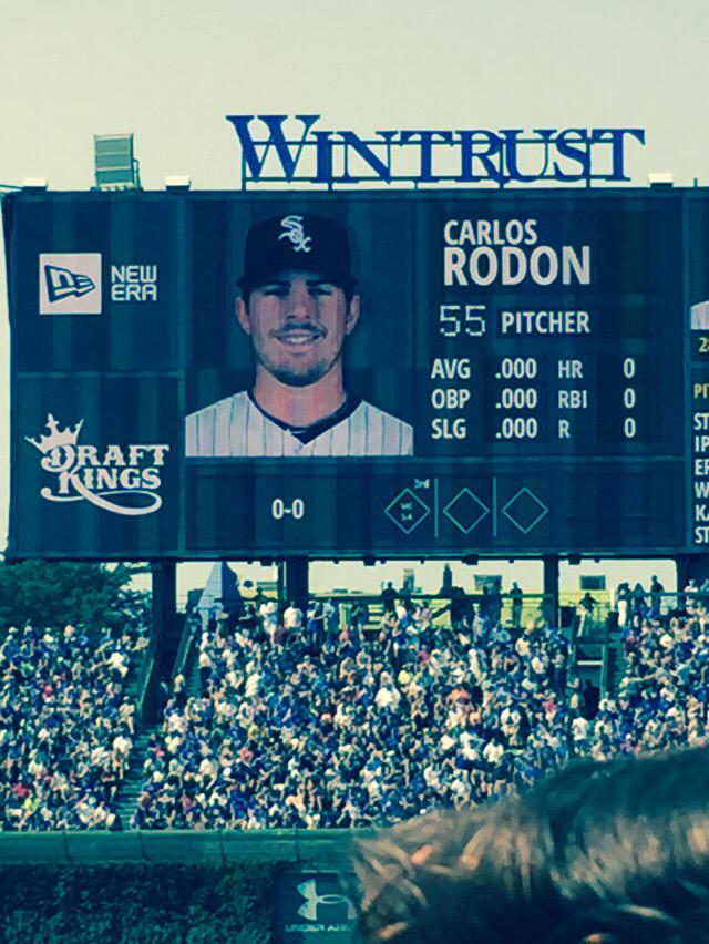 wazzymayne's tweet photo. Prettier, slightly more talented version @BarstoolBigCat ? http://t.co/AkfGVxLJ70
