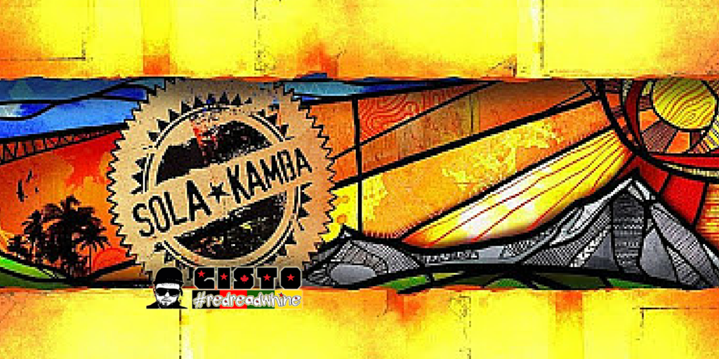 Sola Kamba #Related ow.ly/PpRgx  #Wallisically #Uroy #WallaceinnaWallis #RZJackson #PrinceAlla