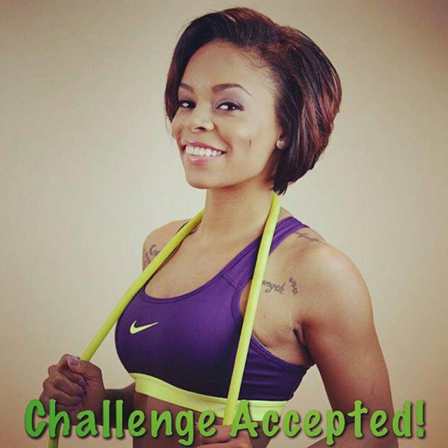 CB_Radio82's tweet image. I&apos;m SO excited to welcome my fellow BOSS, Caprice @excusefreefitness_ to the #BodyByVi #Project10Challenge! Her lif…