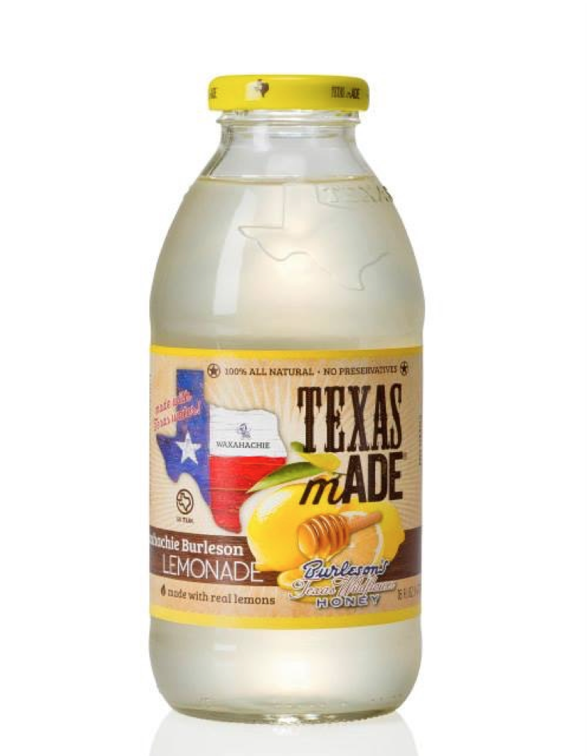 texas lemonade